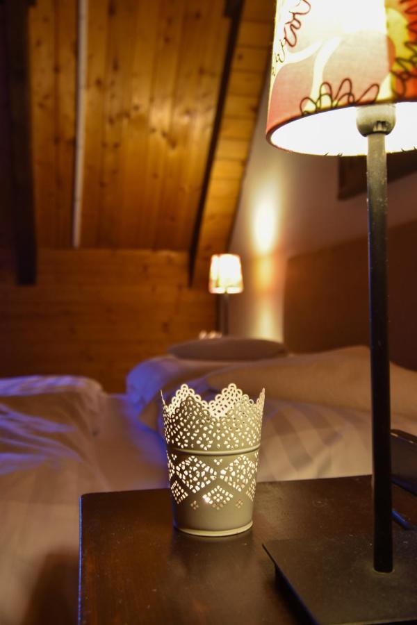 Bohem Birtok Es Csarda Hotell Zamárdi Exteriör bild